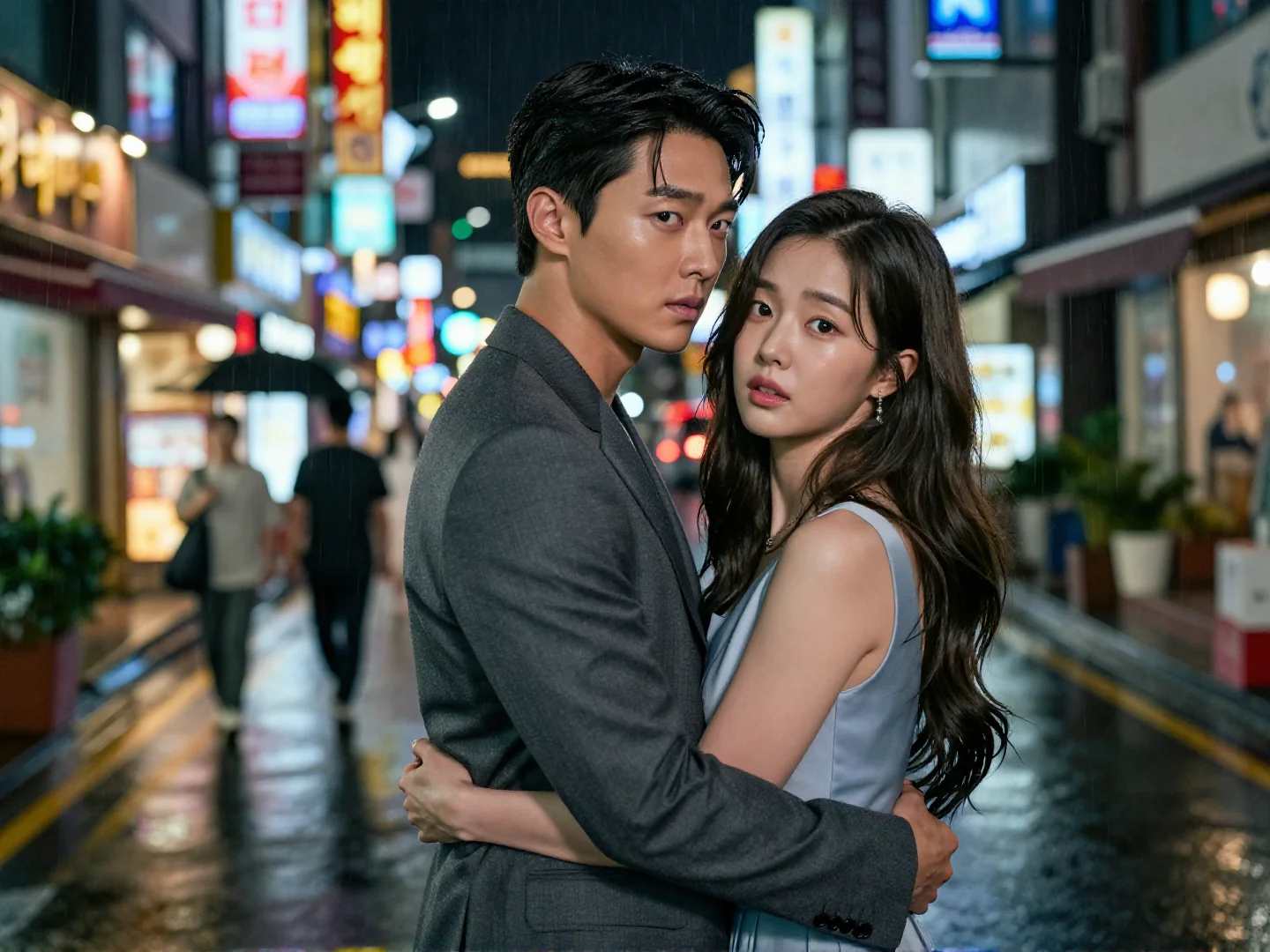 은애하는 도적님아 몇부작04